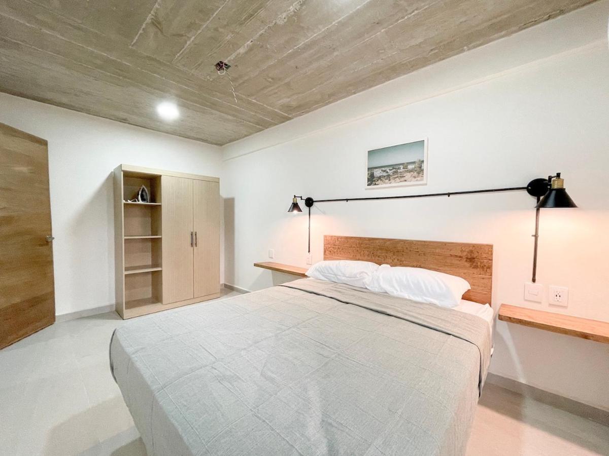 Rooms Huatulco Santa Cruz Huatulco Esterno foto