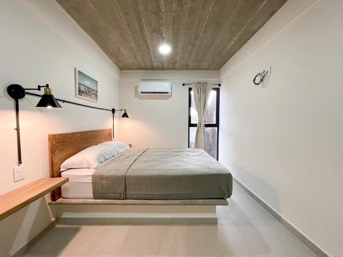 Rooms Huatulco Santa Cruz Huatulco Esterno foto